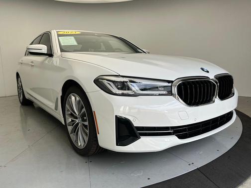 2023 BMW 530 i