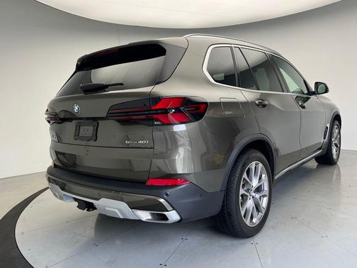 2025 BMW X5 sDrive40i