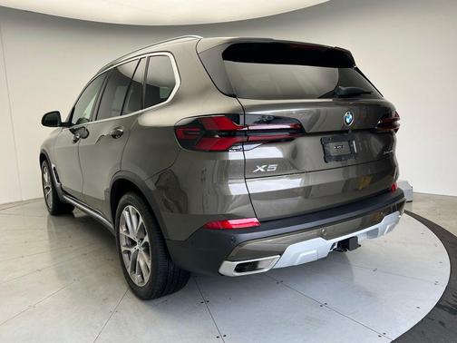 2025 BMW X5 sDrive40i