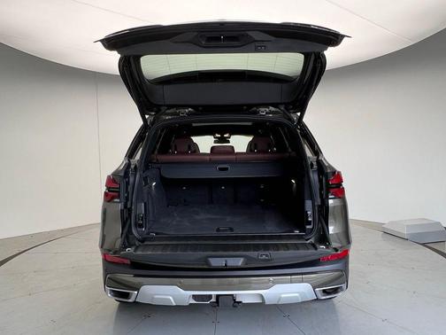 2025 BMW X5 sDrive40i