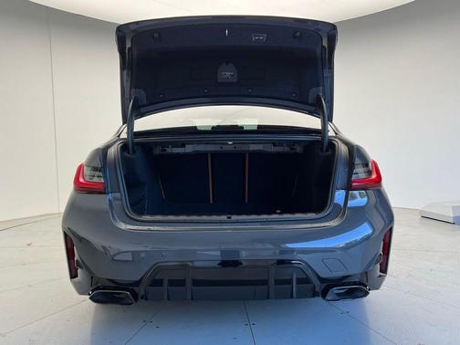 2025 BMW M340 xDrive