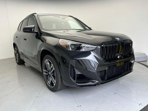 2025 BMW X1 M35i