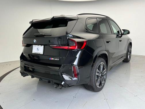 2025 BMW X1 M35i