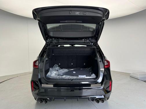 2025 BMW X1 M35i