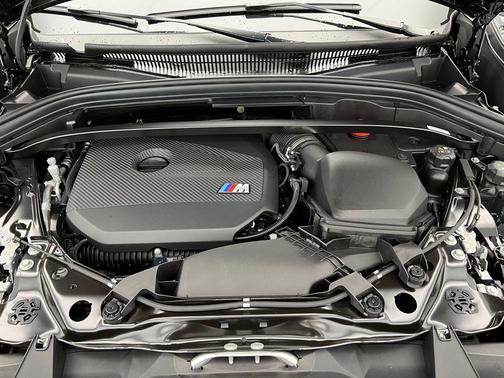 2025 BMW X1 M35i