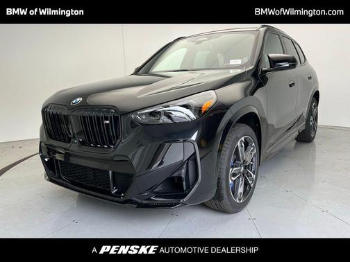 2025 BMW X1 M35i