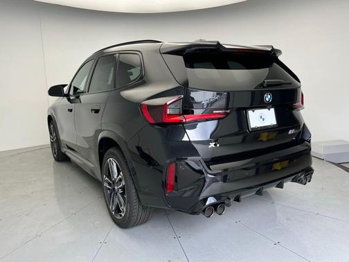 2025 BMW X1 M35i