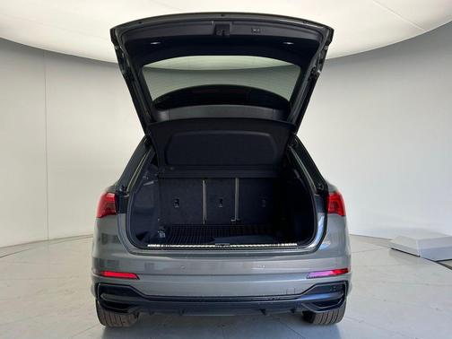 2020 Audi Q3 45 S line Premium Plus