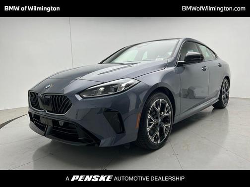 2026 BMW 228 Gran Coupe 228 Gran Coupe