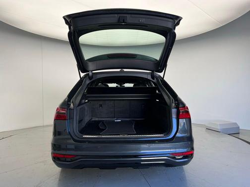 2023 Audi A6 55 Prestige