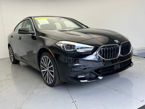 2024 BMW 228 Gran Coupe i sDrive