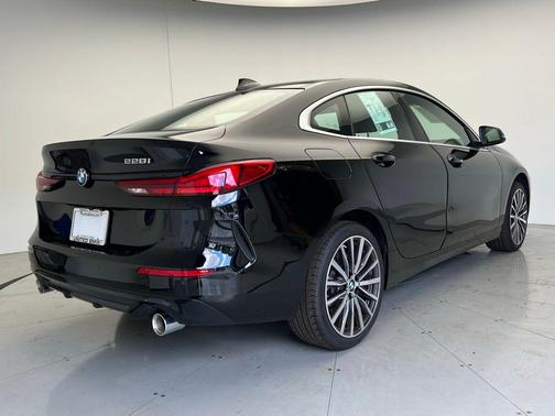 2024 BMW 228 Gran Coupe i sDrive
