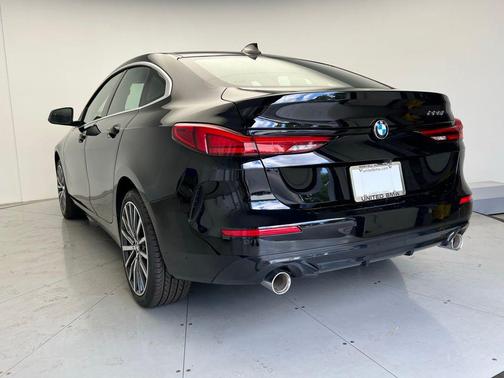 2024 BMW 228 Gran Coupe i sDrive