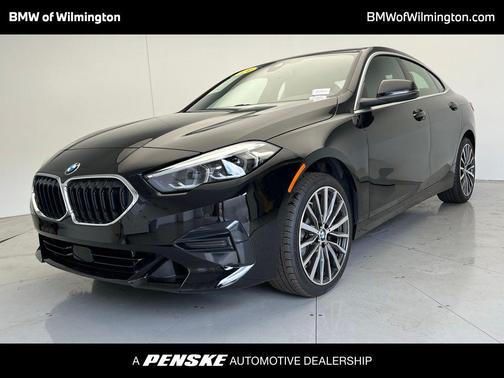2024 BMW 228 Gran Coupe i sDrive