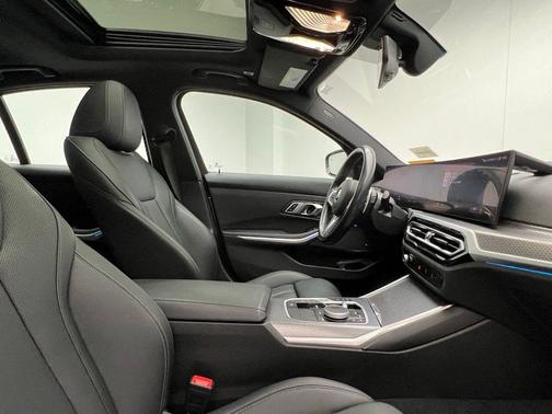 2023 BMW M340 i