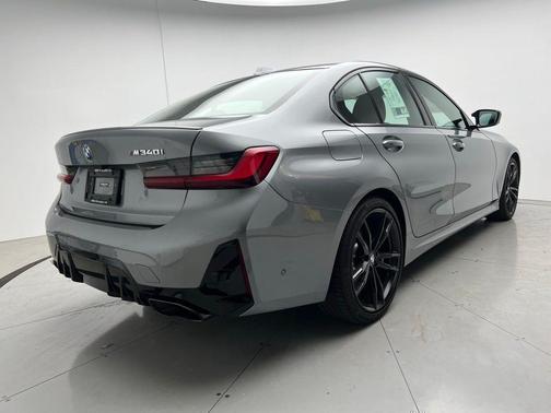 2023 BMW M340 i