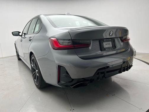 2023 BMW M340 i