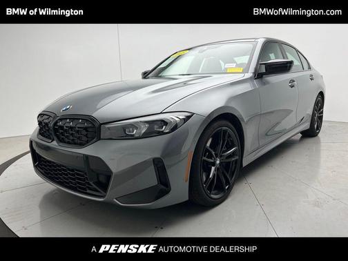2023 BMW M340 i
