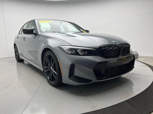 2023 BMW M340 i