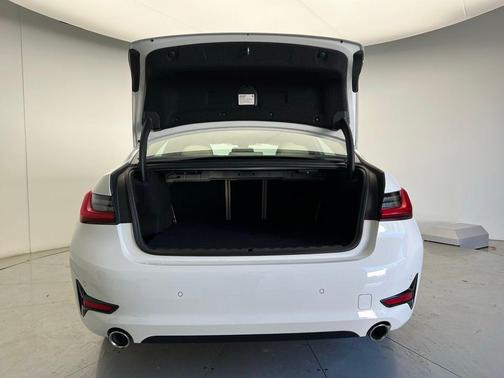 2019 BMW 330 xDrive
