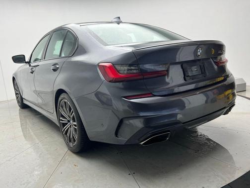 2022 BMW M340 i