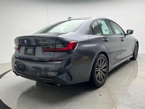 2022 BMW M340 i