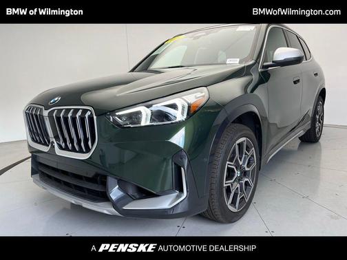 2024 BMW X1 xDrive28i