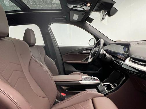 2024 BMW X1 xDrive28i