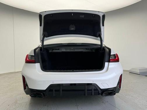 2025 BMW M340 xDrive