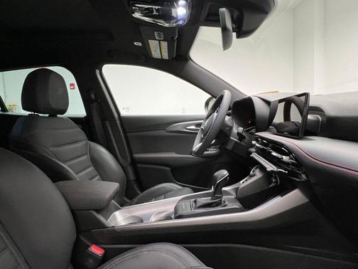 2024 Dodge Hornet GT Plus AWD