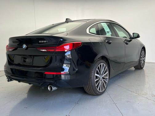 2024 BMW 228 Gran Coupe 