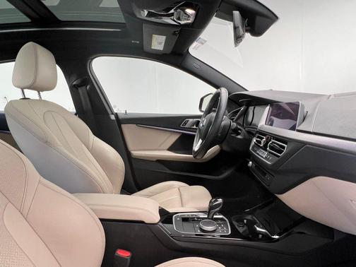 2021 BMW 228 Gran Coupe xDrive