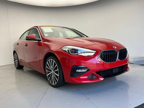 2021 BMW 228 Gran Coupe xDrive