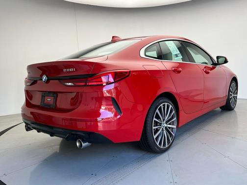 2021 BMW 228 Gran Coupe xDrive