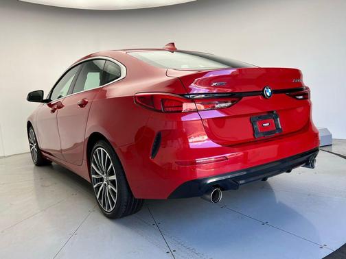 2021 BMW 228 Gran Coupe xDrive