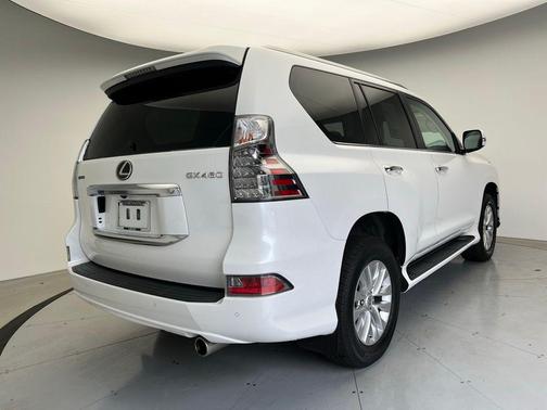 2022 Lexus GX 460 Premium