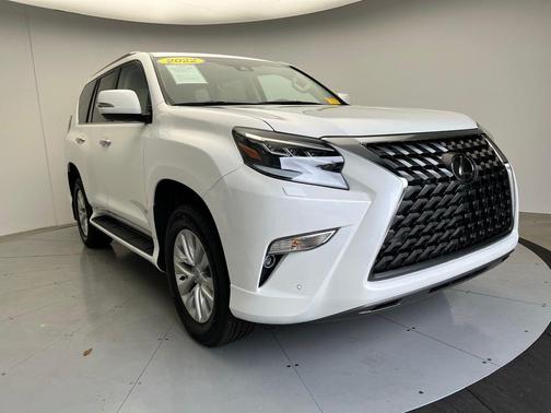 2022 Lexus GX 460 Premium