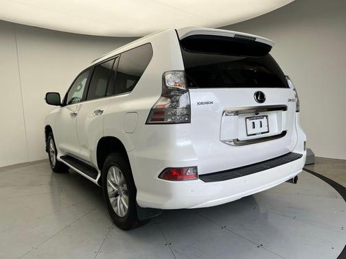2022 Lexus GX 460 Premium