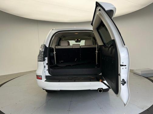 2022 Lexus GX 460 Premium