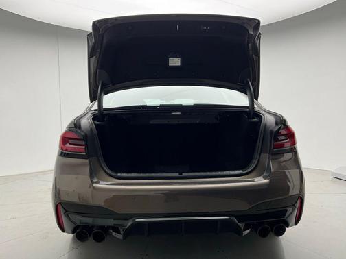 2021 BMW M5 Competition