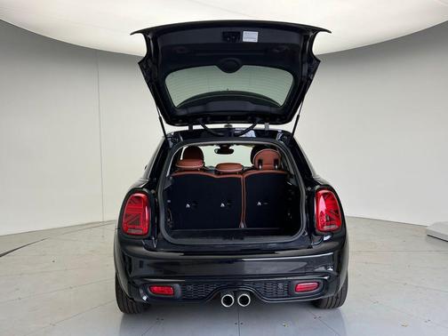 2020 MINI Hardtop Cooper S