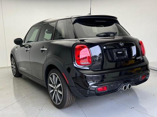2020 MINI Hardtop Cooper S