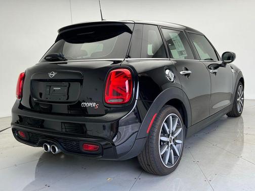 2020 MINI Hardtop Cooper S