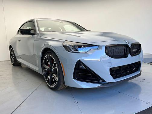 2026 BMW M240 i