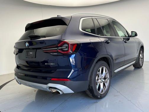 2023 BMW X3 
