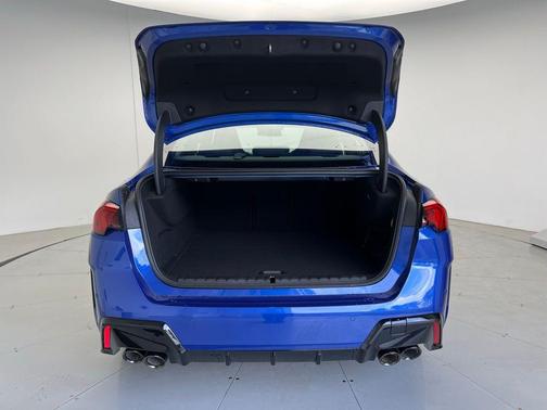 2025 BMW M235 Gran Coupe xDrive