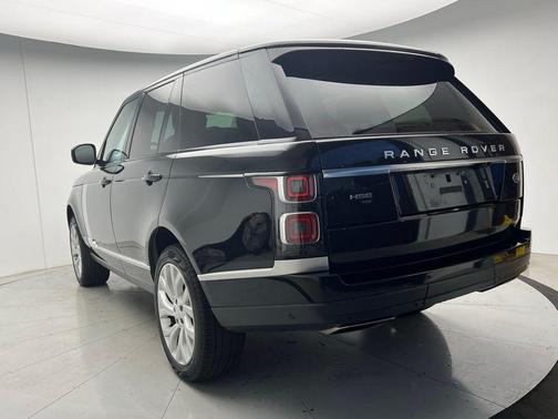 2021 Land Rover Range Rover P525 Westminster