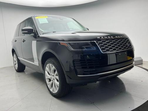 2021 Land Rover Range Rover P525 Westminster
