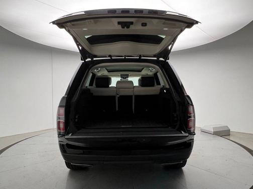 2021 Land Rover Range Rover P525 Westminster