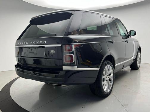 2021 Land Rover Range Rover P525 Westminster